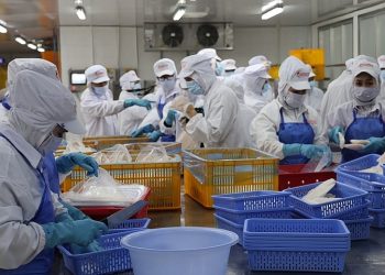 Đồng Tháp: Công nghiệp tháng 2 tăng gần 110% so với cùng kỳ năm trước