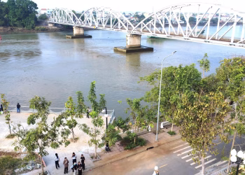 Đồng Nai – Từ hơi thở đại ngàn đến cực tăng trưởng mới – Bài 4: Quy hoạch vùng du lịch theo “mạch máu” giao thông