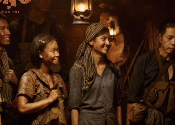 Đợt phim kỷ niệm các ngày lễ lớn 2026 diễn ra trên toàn quốc