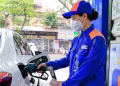 Từ 29/4, giá dầu hỏa không còn trong quyết định điều hành giá xăng dầu định kỳ