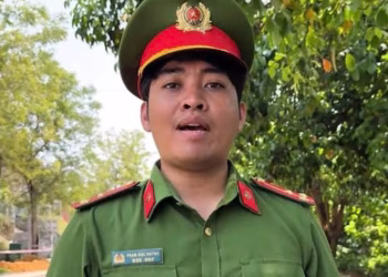 Mạng xã hội – ‘cầu nối’ xây dựng văn hóa giao thông thời đại số