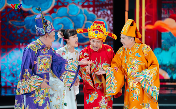 Đến năm 2045, Việt Nam có hệ thống xuất bản đa dạng, hiện đại