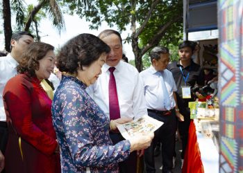 Nhiều tour du lịch giảm đến 50% tại Ngày hội Du lịch TP. Hồ Chí Minh