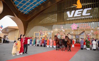 Tái hiện “Tết chiến sĩ Điện Biên – Xuân 1954” tại Bảo tàng Chiến thắng