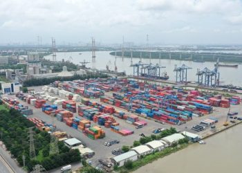 Chủ động ứng phó rủi ro năng lượng, thúc đẩy động lực tăng trưởng mới