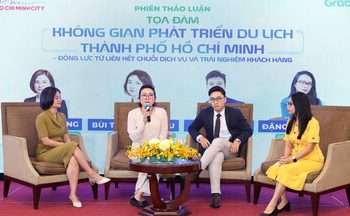 Phú Quốc dẫn đầu mức quan tâm của du khách quốc tế đến Việt Nam