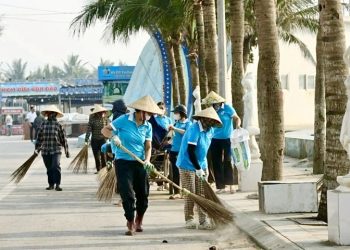 Hải Tiến ‘hồi sinh’ sau bão, sẵn sàng cho mùa du lịch 2026