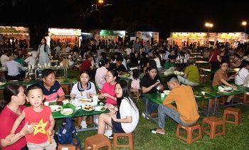 Ra mắt sách ‘Tiền đồ rực rỡ của Tổ quốc Việt Nam xã hội chủ nghĩa nằm trong tay thế hệ trẻ’