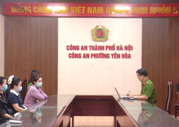 Một cơ sở spa bị xử lý do hoạt động thẩm mỹ trái phép