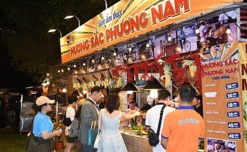 Thành phố Huế: Đánh giá, định hướng phát triển chợ truyền thống