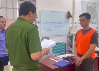 “Master Dũng Văn” bị bắt sau loạt hành vi “giải nghiệp”, “trừ tà” lừa đảo chiếm đoạt tài sản