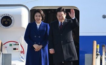 Tổng thống Hàn Quốc sắp thăm cấp Nhà nước tới Việt Nam