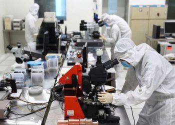 Quy trình đăng ký, xét duyệt, triển khai, nghiệm thu đề tài khoa học, công nghệ