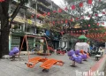 Hà Nội: Sân chơi “bỏ quên” trẻ nhỏ giữa lòng đô thị