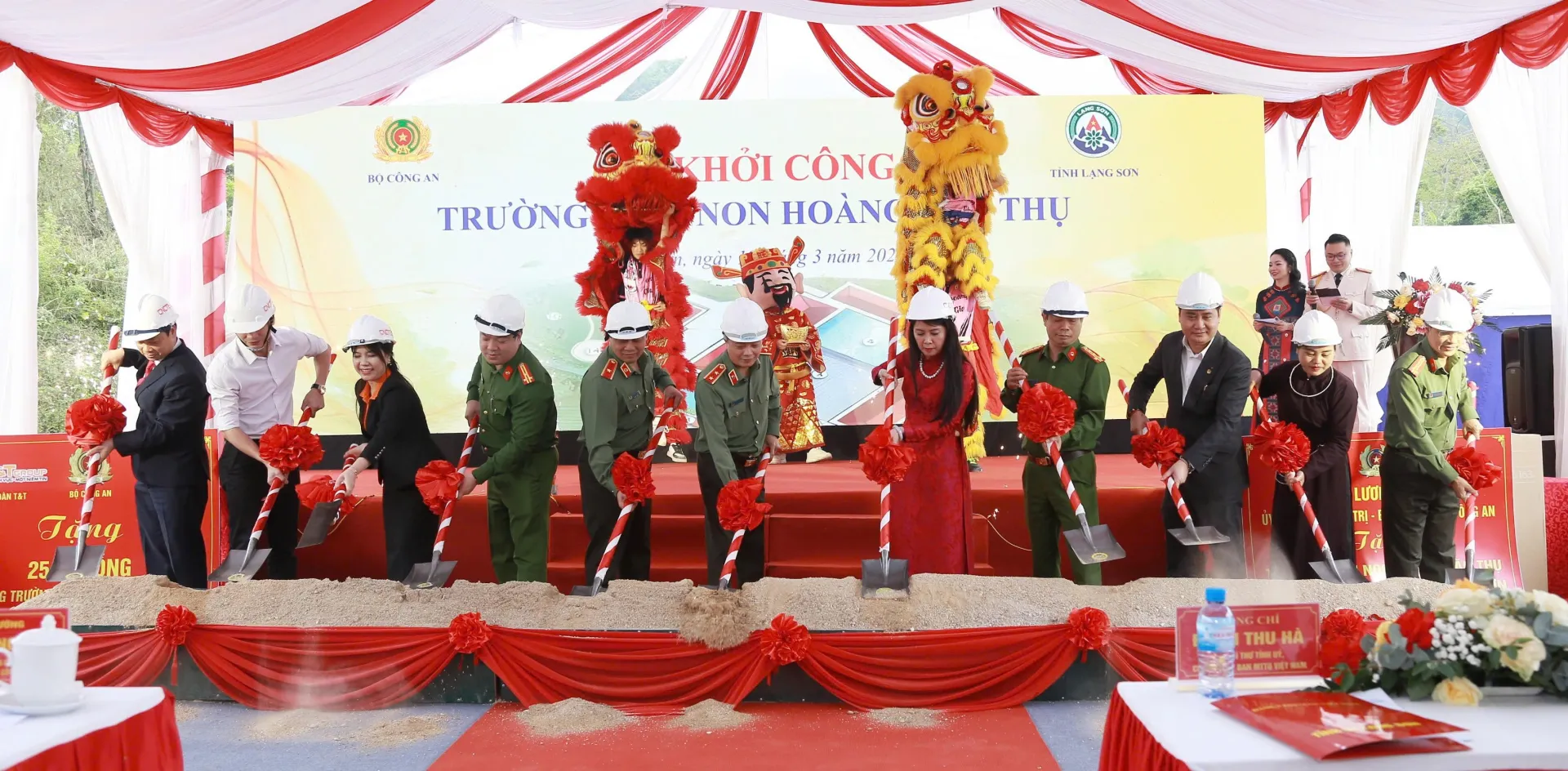 tập đoàn T&T Group