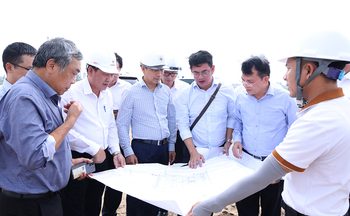 Mô hình PPP++: Đóng góp vào sự phát triển bền vững hạ tầng quốc gia