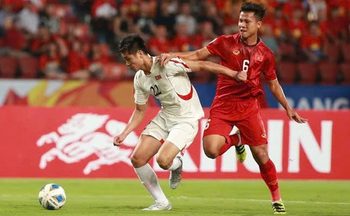 Đội tuyển Việt Nam đấu Bangladesh: Cửa thắng rộng mở cho thầy trò Kim Sang-sik