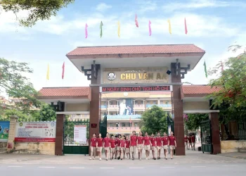 “Ngôi nhà mơ ước mùa 4” lan tỏa từ trường học, khơi mở sáng tạo và nuôi dưỡng cảm xúc cho học sinh