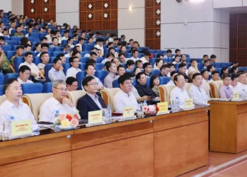 Kỳ thi tốt nghiệp THPT 2026: Thí sinh lưu ý đổi mẫu phiếu, mã tỉnh thành