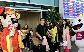 Làng sơn mài Hạ Thái: Phát triển du lịch từ nền tảng truyền thống