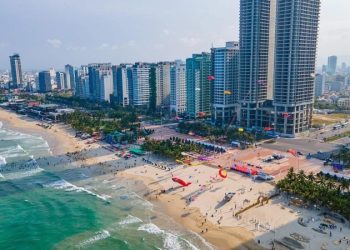 Đà Nẵng kích cầu du lịch với chuỗi hoạt động hấp dẫn