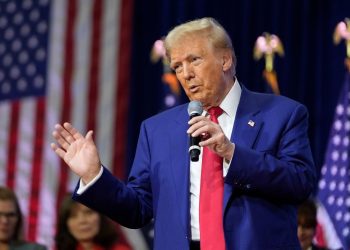 Tổng thống Donald Trump: Cuộc chiến với Iran ‘gần như đã kết thúc’