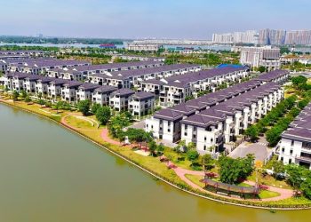 Đồng Nai: Triển khai loạt dự án nhà ở quy mô lớn, tổng vốn hơn 627.000 tỷ đồng