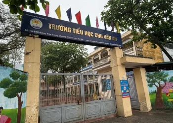 Trường học 2 lần nhập thịt lợn từ Công ty Cường Phát: Học sinh từng đau bụng, nhiễm khuẩn đường ruột