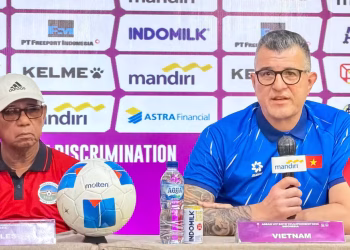 U17 Việt Nam không được quá mơ mộng