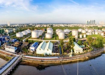 Đảm bảo nguồn cung năng lượng: Động lực tăng trưởng của TP. Hồ Chí Minh đến 2030