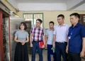 Ninh Bình rà soát quy trình nội bộ về bữa ăn bán trú sau các sự việc mất an toàn thực phẩm