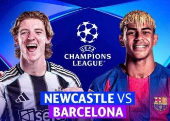 Nhận định bóng đá: Nhiệm vụ “khó nhằn” cho Newcastle trước gã khổng lồ Barcelona