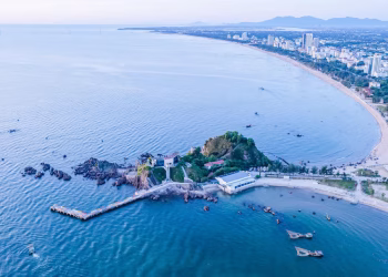 Khai mạc Festival Cửa Lò ‘Tinh hoa Lam Thủy’ – Từ miền trầm tích đến khát vọng vươn khơi