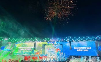 Vĩnh Long bứt tốc du lịch sinh thái, khẳng định vị thế miền Tây