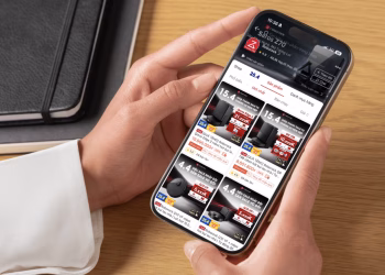 Đằng sau doanh số hàng tỷ đồng: Học cách thương hiệu lớn tối ưu hệ sinh thái TMĐT