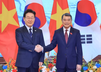 Đưa thương mại Việt Nam – Hàn Quốc lên 150 tỷ USD, theo hướng cân bằng hơn