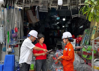 Yêu cầu ‘siết’ kiểm tra, đảm bảo an toàn điện mùa nắng nóng