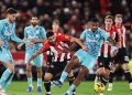 Lịch thi đấu bóng đá hôm nay 16/3, sáng 17/3: Brentford đối đầu Wolves