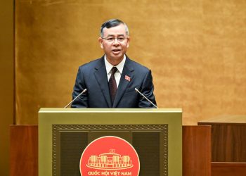 Chính thức bỏ ngưỡng doanh thu chịu thuế 500 triệu đồng với hộ kinh doanh