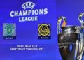 Nhận định bóng đá Sporting CP – Bodo Glimt, 00h45 ngày 18/3