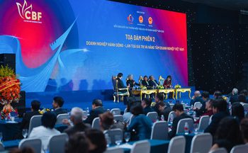 Kun Marathon 2026 với thông điệp: Bảo vệ muôn loài