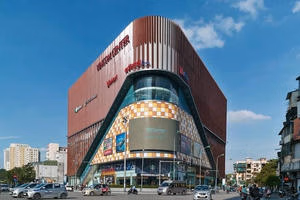 Vincom Retail (VRE) báo lãi quý I/2026 vượt 1.600 tỷ đồng, hoàn thành gần 30% kế hoạch năm