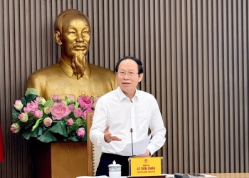 Trình Đề án phát triển một số trường đại học lớn vùng Đông Nam Bộ trong ngày 10/5