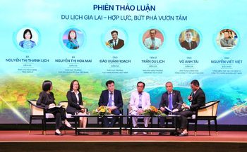 Gia Lai: Kích hoạt trục biển – cao nguyên, mở ‘đường băng’ tăng trưởng du lịch