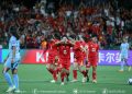 Tuyển nữ Việt Nam thắng nhọc nhằn Ấn Độ trận ra quân Asian Cup nữ 2026