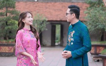 ‘Tiểu địa đàng’ gần Lam Kinh thành cổ