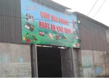 Thái Nguyên: Phạt 22,5 triệu đồng cơ sở cung cấp thịt nhiễm bệnh cho trường mầm non