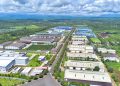 Gia Lai đặt mục tiêu thu hút 31.500 tỷ đồng đầu tư vào khu công nghiệp