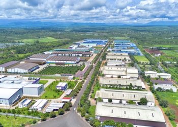 Gia Lai đặt mục tiêu thu hút 31.500 tỷ đồng đầu tư vào khu công nghiệp