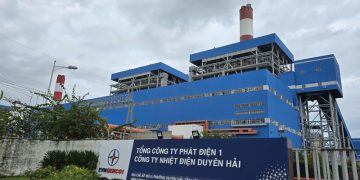 Nhiệt điện Duyên Hải: Vận hành ổn định, đảm bảo cung ứng điện năm 2026